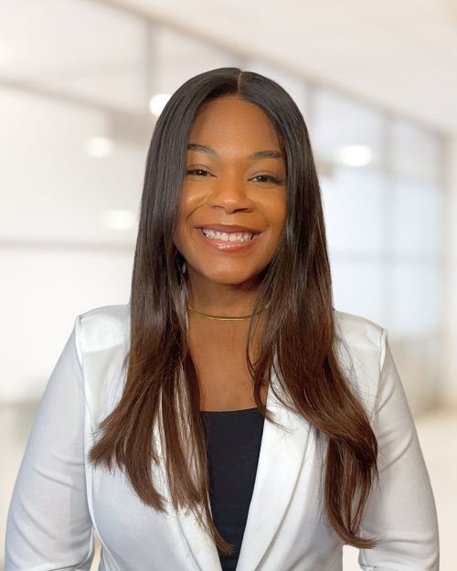 Picture of Mikaesha Montgomery